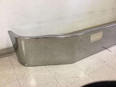 GMC C7500 Front Bumper for a GMC C7500 2003-2009