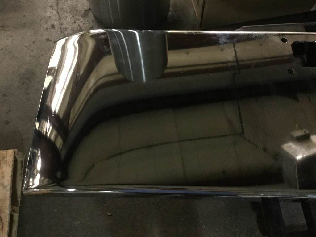 Hendrickson Front Bumper For Sale Chicago, IL AM0425SQ
