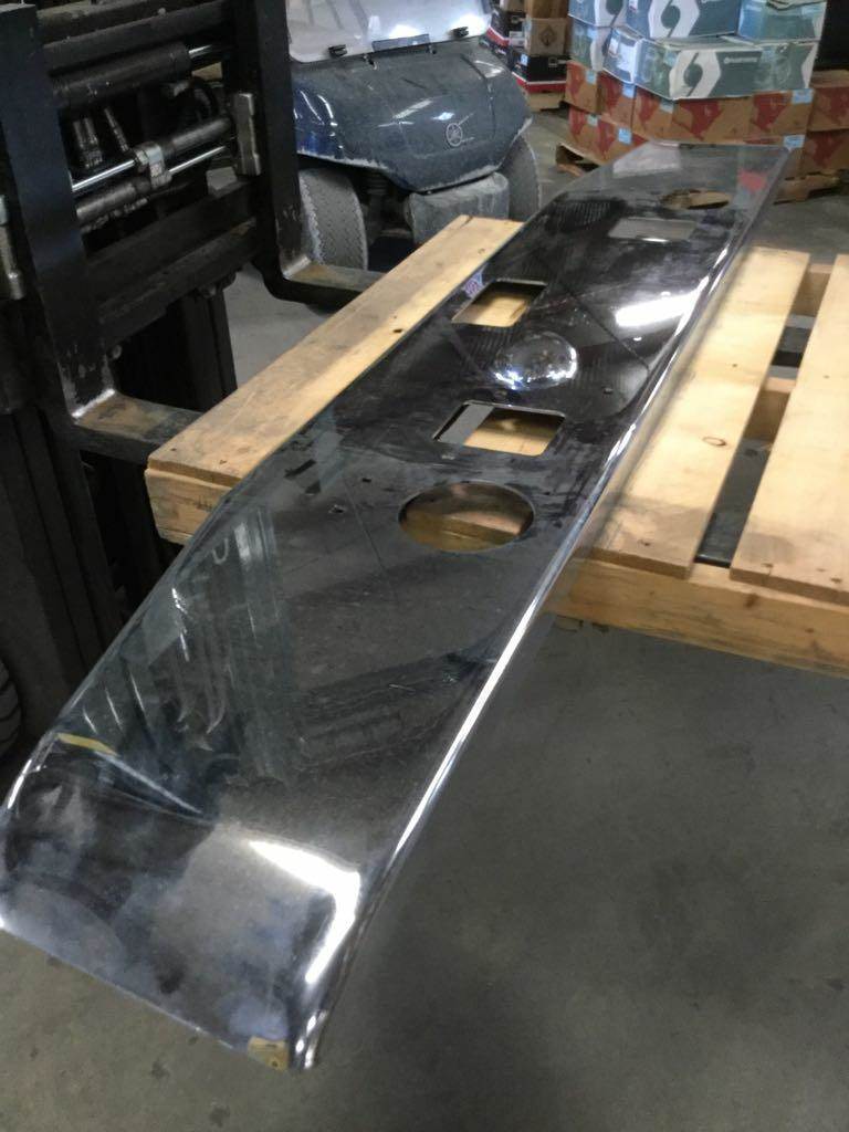 Hendrickson Front Bumper For Sale Antioch, TN AM7409