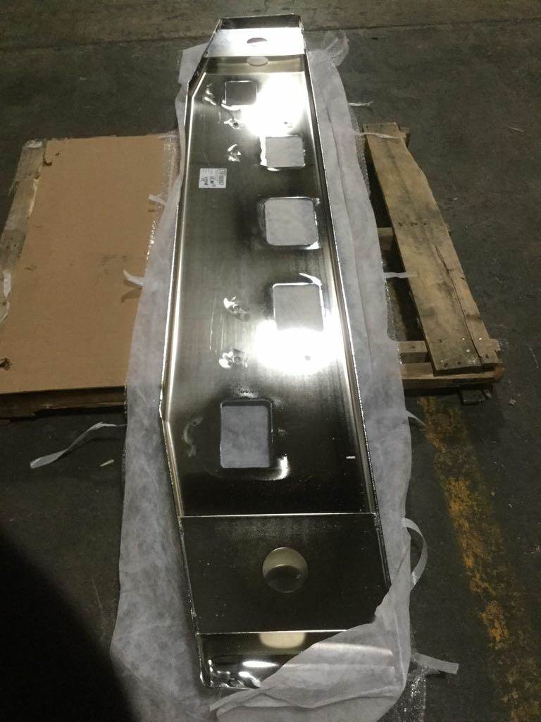 Hendrickson Front Bumper For Sale Antioch, TN AM0434