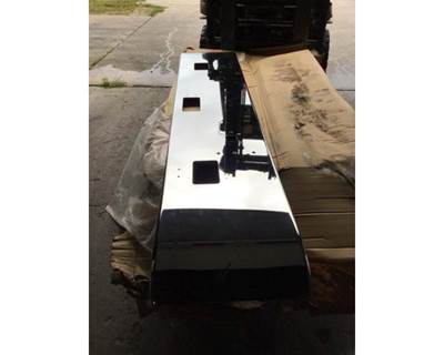 Hendrickson Front Bumper