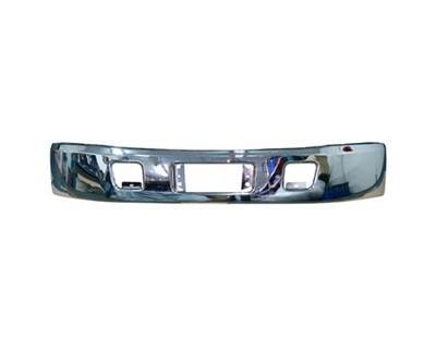 Hino 258 2005-2021 Front Bumper