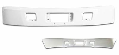 Hino 258 2005-2021 Front Bumper