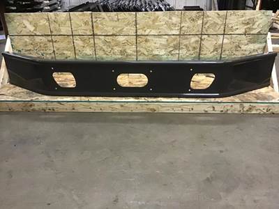 International 2600 Front Bumper