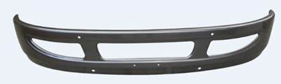 International 4300 2002-2020 Front Bumper