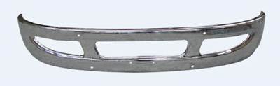 International 4300 2002-2020 Front Bumper