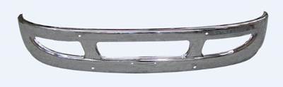 International 4300 2002-2020 Front Bumper