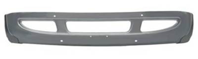 International 4300 2002-2020 Front Bumper