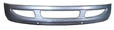 International 4300 2002-2020 Front Bumper
