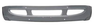 International 4300 2002-2020 Front Bumper