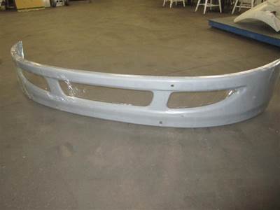 International 4300 Front Bumper for a International 4300 2002-2020