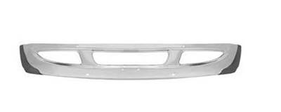 International 4300 Front Bumper for a International 4300 2002-2020