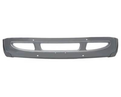 International 4300 Front Bumper for a International 4300 2002-2020