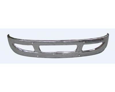 International 4300 Front Bumper for a International 4300 2002-2020