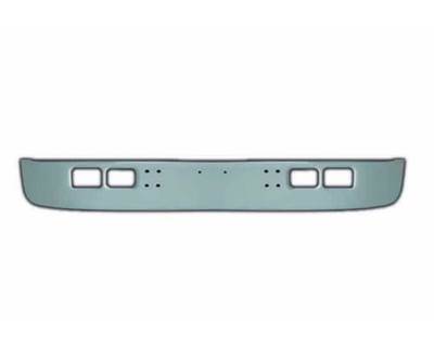 International 4700 1990-2002 Front Bumper
