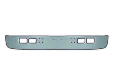 International 4700 1990-2002 Front Bumper