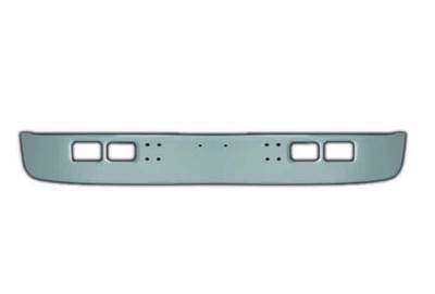International 4700 1990-2002 Front Bumper