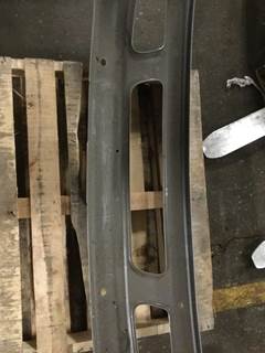 International Front Bumper for a International 7300 2012-2020