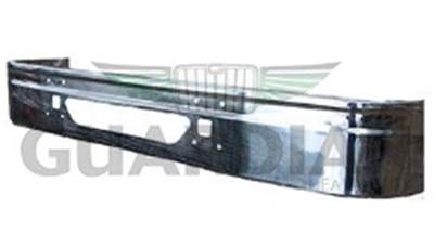 International 9200 1997-1999 Front Bumper
