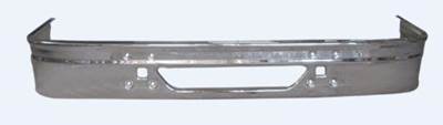 International 9200 1997-1999 Front Bumper