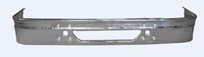 International 9200 1997-1999 Front Bumper