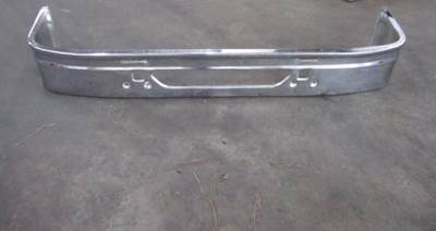 International 9200 1997-1999 Front Bumper