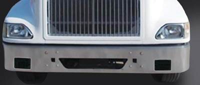 International 9300 1981-1996 Front Bumper