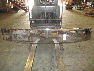 International 9900I 2000-2017 Front Bumper