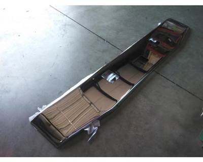 International F4370 Front Bumper
