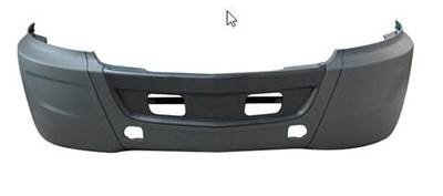 International LT 2017-2025 Front Bumper
