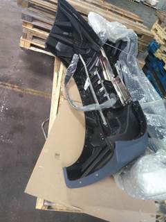 International LT 2017-2025 Front Bumper