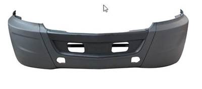 International LT 2017-2025 Front Bumper