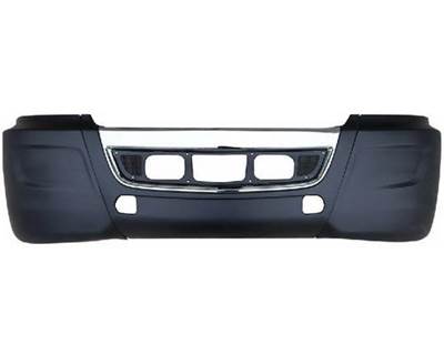 International LT 2017-2025 Front Bumper