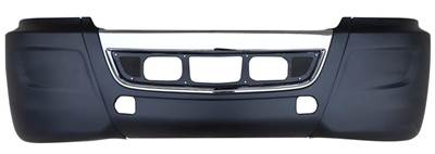 International LT 2017-2025 Front Bumper