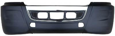 International LT 2017-2025 Front Bumper