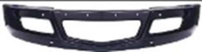 International MV Front Bumper