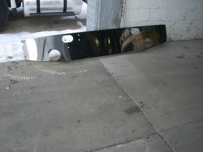 International Front Bumper for a International 2200