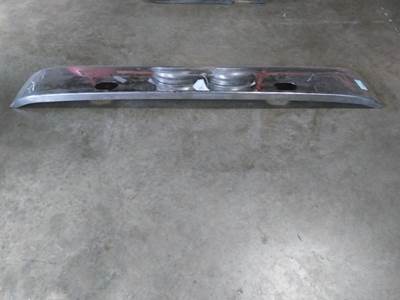 International Front Bumper for a International 2200