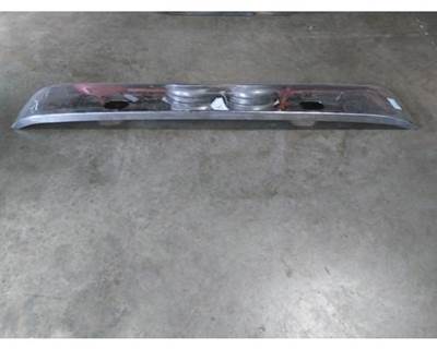 International Front Bumper for a International 2200