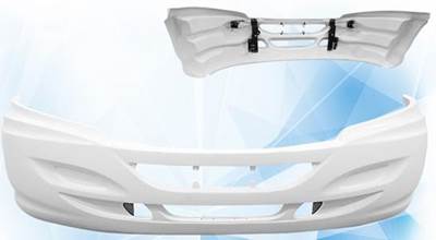 International PROSTAR 2008-2018 Front Bumper