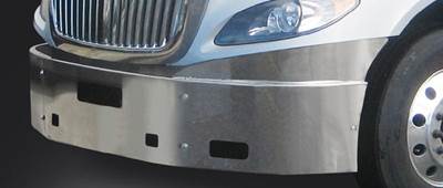International PROSTAR 2008-2018 Front Bumper