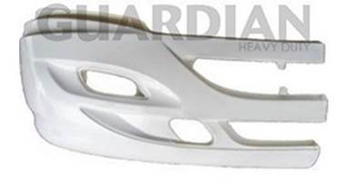 International ProStar Right Front Bumper