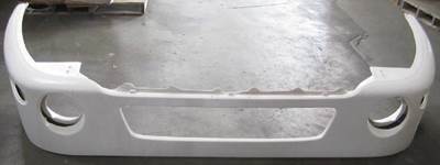 Kenworth T2000 1997-2005 Front Bumper
