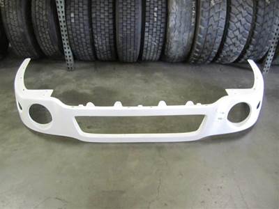 Kenworth T2000 2005-2010 Front Bumper