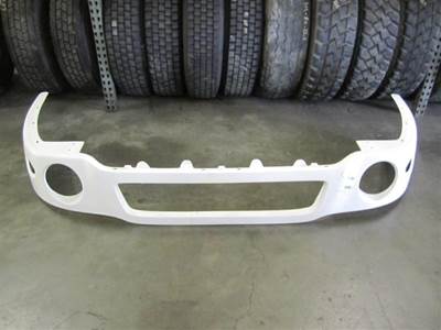 Kenworth T2000 2005-2010 Front Bumper