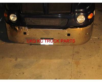 Kenworth T2000 2005-2010 Front Bumper
