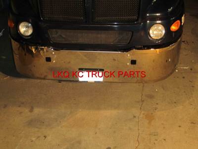 Kenworth T2000 2005-2010 Front Bumper
