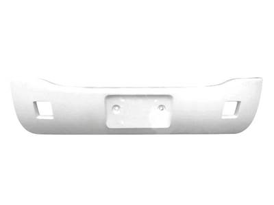 Kenworth Front Bumper for a Kenworth T2000 2005-2010