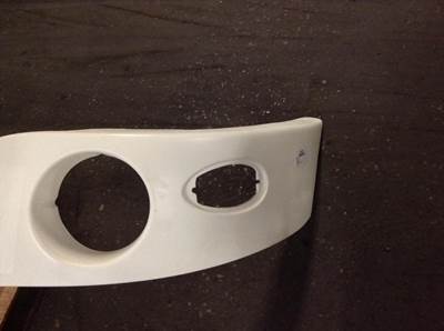 Kenworth T2000 2005-2010 Front Bumper