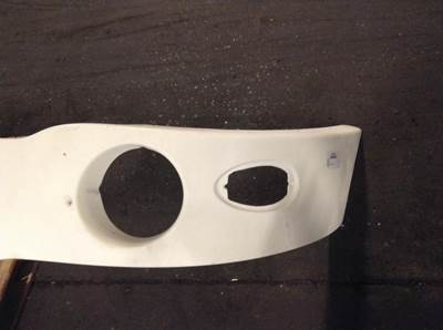 Kenworth T2000 2005-2010 Front Bumper